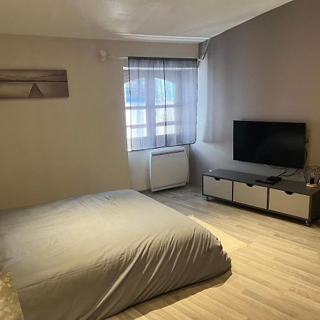 Вілла Triplex En Cevennes Сен-Жан-дю-Гар Екстер'єр фото