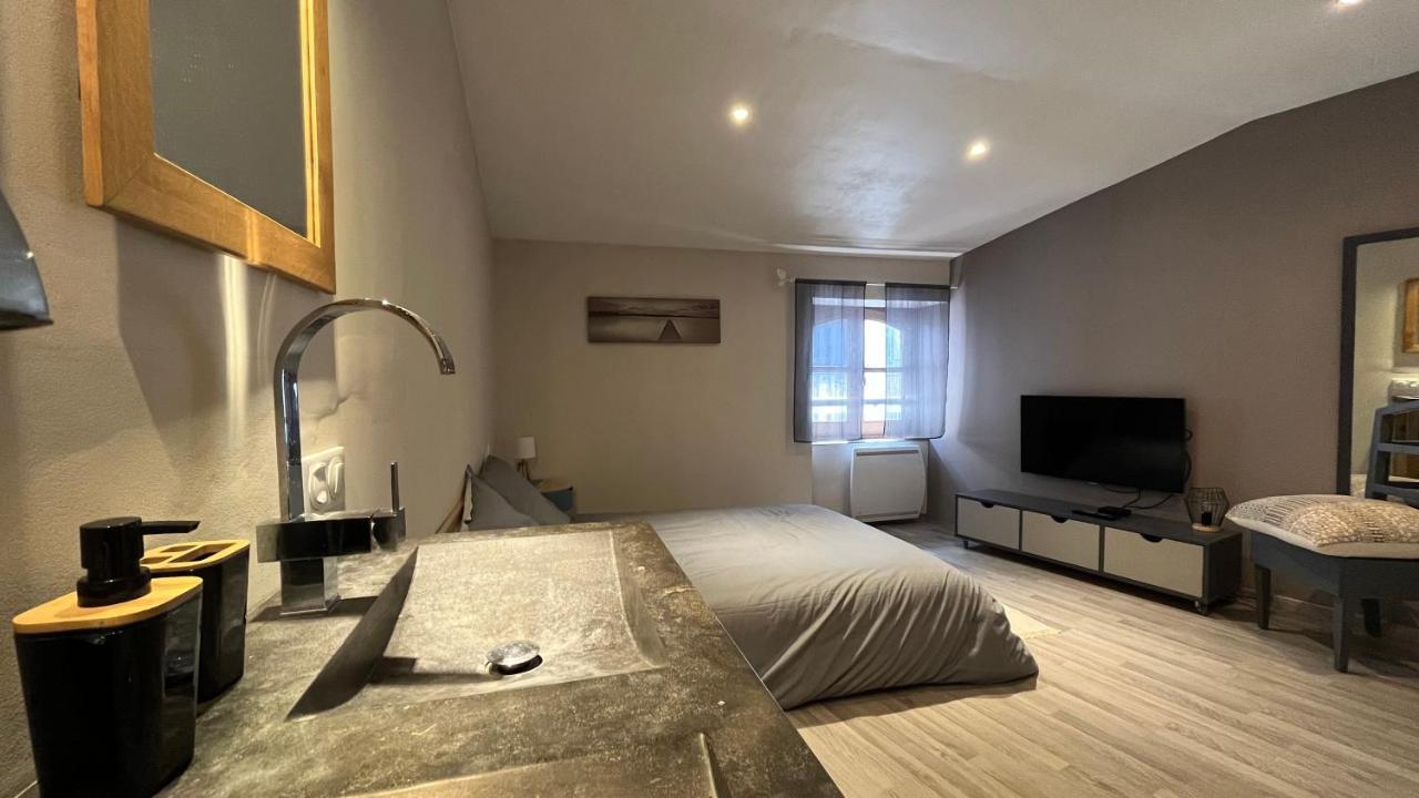 Вілла Triplex En Cevennes Сен-Жан-дю-Гар Екстер'єр фото